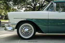 1956 Chevrolet Bel Air 2-Door Sedan for sale