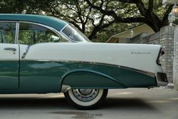 1956 Chevrolet Bel Air 2-Door Sedan for sale