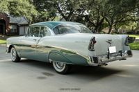 1956 Chevrolet Bel Air 2-Door Sedan for sale