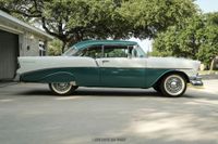 1956 Chevrolet Bel Air 2-Door Sedan for sale