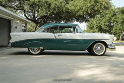 1956 Chevrolet Bel Air 2-Door Sedan for sale