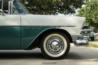 1956 Chevrolet Bel Air 2-Door Sedan for sale