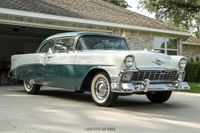 1956 Chevrolet Bel Air 2-Door Sedan for sale