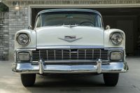 1956 Chevrolet Bel Air 2-Door Sedan for sale