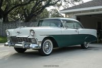 1956 Chevrolet Bel Air 2-Door Sedan for sale