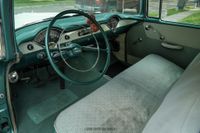 1956 Chevrolet Bel Air 2-Door Sedan for sale