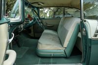 1956 Chevrolet Bel Air 2-Door Sedan for sale