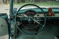 1956 Chevrolet Bel Air 2-Door Sedan for sale