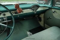 1956 Chevrolet Bel Air 2-Door Sedan for sale