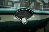 1956 Chevrolet Bel Air 2-Door Sedan for sale