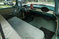 1956 Chevrolet Bel Air 2-Door Sedan for sale