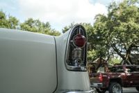 1956 Chevrolet Bel Air 2-Door Sedan for sale