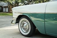 1956 Chevrolet Bel Air 2-Door Sedan for sale
