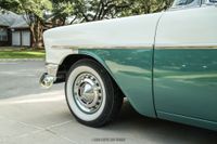 1956 Chevrolet Bel Air 2-Door Sedan for sale