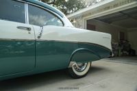 1956 Chevrolet Bel Air 2-Door Sedan for sale