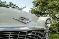 1956 Chevrolet Bel Air 2-Door Sedan for sale