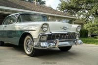 1956 Chevrolet Bel Air 2-Door Sedan for sale
