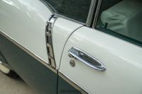1956 Chevrolet Bel Air 2-Door Sedan for sale