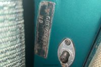1956 Chevrolet Bel Air 2-Door Sedan for sale