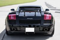 2008 Lamborghini Gallardo for sale