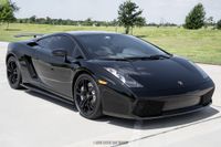 2008 Lamborghini Gallardo for sale