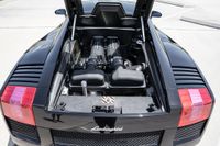 2008 Lamborghini Gallardo for sale