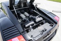 2008 Lamborghini Gallardo for sale