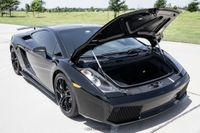 2008 Lamborghini Gallardo for sale