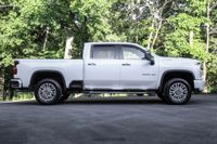 2022 Chevrolet Silverado 3500 HD High Country for sale