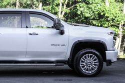 2022 Chevrolet Silverado 3500 HD High Country for sale