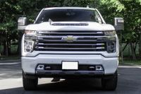2022 Chevrolet Silverado 3500 HD High Country for sale