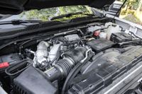 2022 Chevrolet Silverado 3500 HD High Country for sale