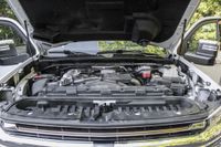 2022 Chevrolet Silverado 3500 HD High Country for sale