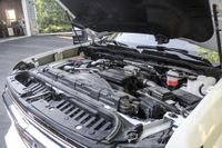 2022 Chevrolet Silverado 3500 HD High Country for sale