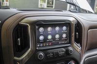 2022 Chevrolet Silverado 3500 HD High Country for sale