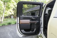 2022 Chevrolet Silverado 3500 HD High Country for sale