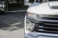 2022 Chevrolet Silverado 3500 HD High Country for sale