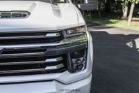 2022 Chevrolet Silverado 3500 HD High Country for sale