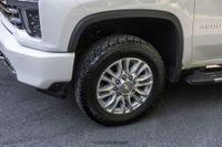 2022 Chevrolet Silverado 3500 HD High Country for sale