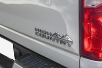 2022 Chevrolet Silverado 3500 HD High Country for sale