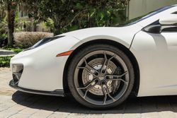 2014 McLaren MP4-12C Spider for sale