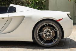 2014 McLaren MP4-12C Spider for sale