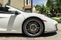 2014 McLaren MP4-12C Spider for sale