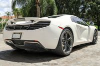 2014 McLaren MP4-12C Spider for sale