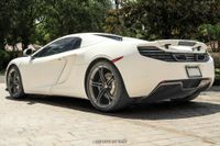 2014 McLaren MP4-12C Spider for sale