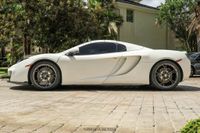 2014 McLaren MP4-12C Spider for sale