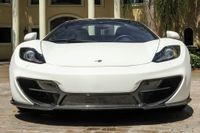 2014 McLaren MP4-12C Spider for sale