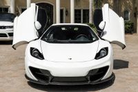 2014 McLaren MP4-12C Spider for sale