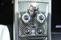 2014 McLaren MP4-12C Spider for sale