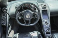 2014 McLaren MP4-12C Spider for sale